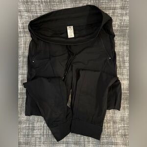 MD WOVEN TREK JOGGER PANTS